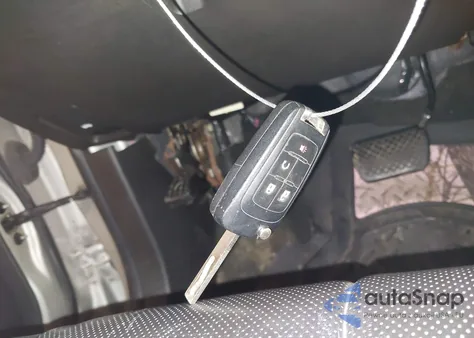 2014 GMC Terrain Slt-1 from USA, damaged, VIN 2GKALSEK2E6295607